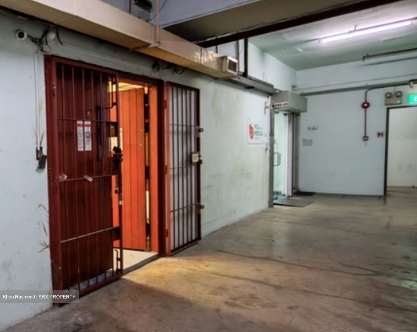 Yi Xiu Factory Building (D14), Factory #537785231